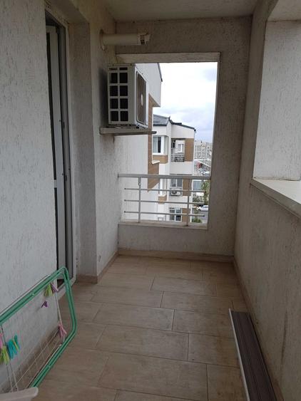 Garsoniera Decomandata cu Loc de Parcare Privat, Direct de la Proprietar, Fara Comision, Chirie Lunara 430 Euro, In Sectorul 4 - 4