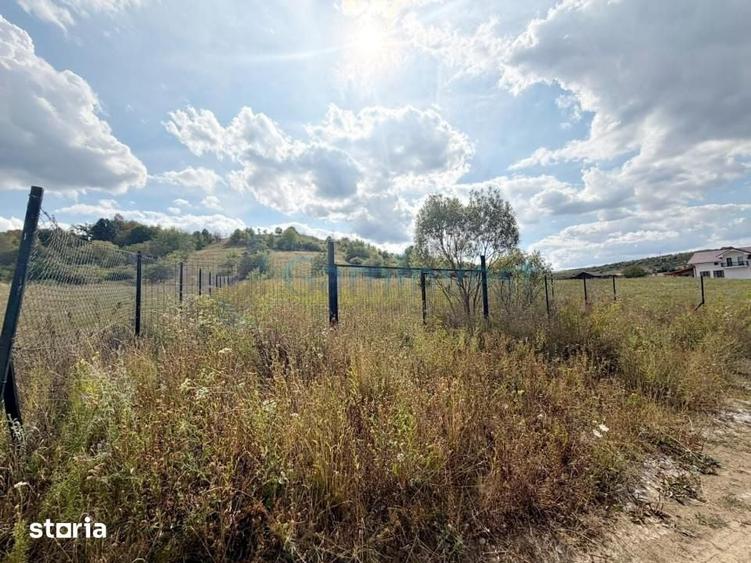 Teren de 700 mp, în Central