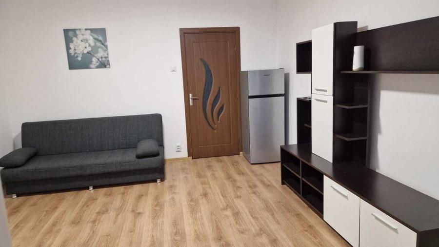 Dristor metrou etaj 2 - 8