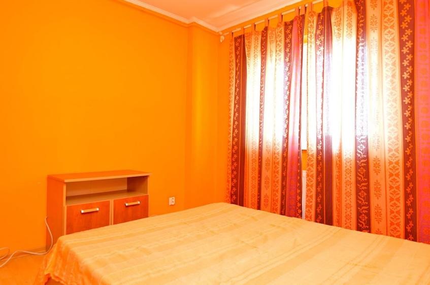 Apartament cu 2 camere decomandat, mobilat în Dristor
