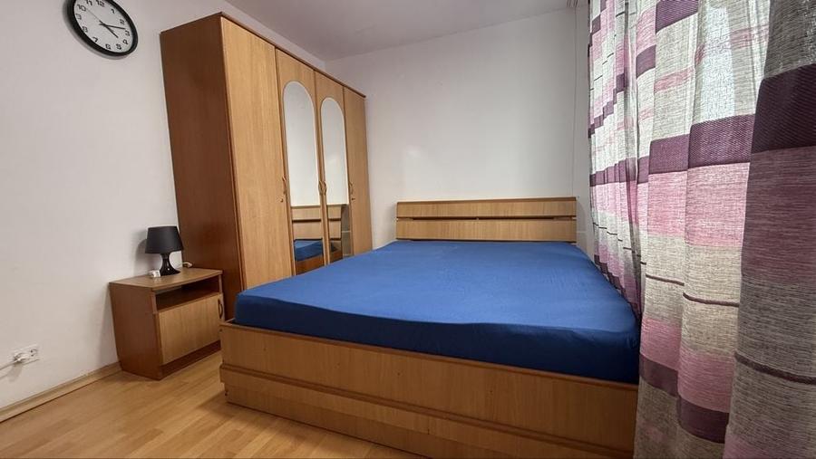 Inchiriere Apartement 2 camere, direct proprietar, sector 4, Berceni, Uioara, liber pentru mutare, 1 loc parcare - 1