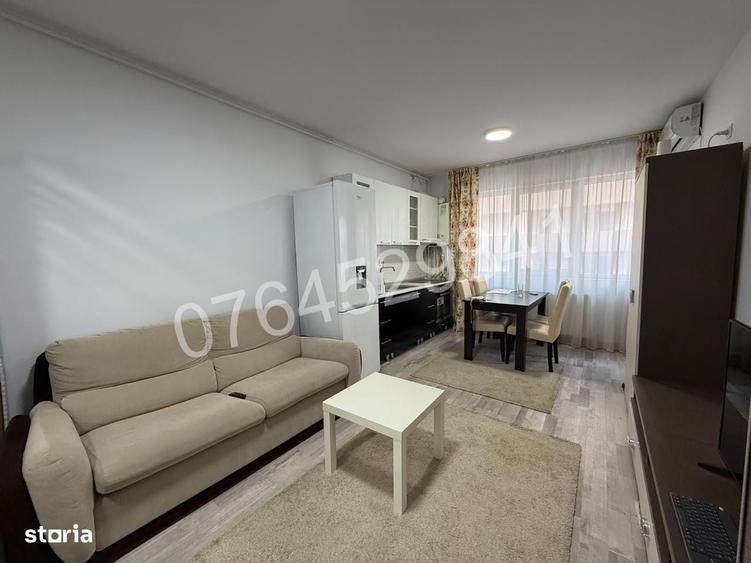 Apt. 2 camere,bloc 2021,Rotar Park 2,Militari,zona Metro-Mc Donald's - 18
