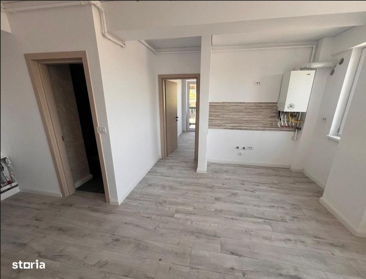 Garsonieră în Bucium — fotografia 3