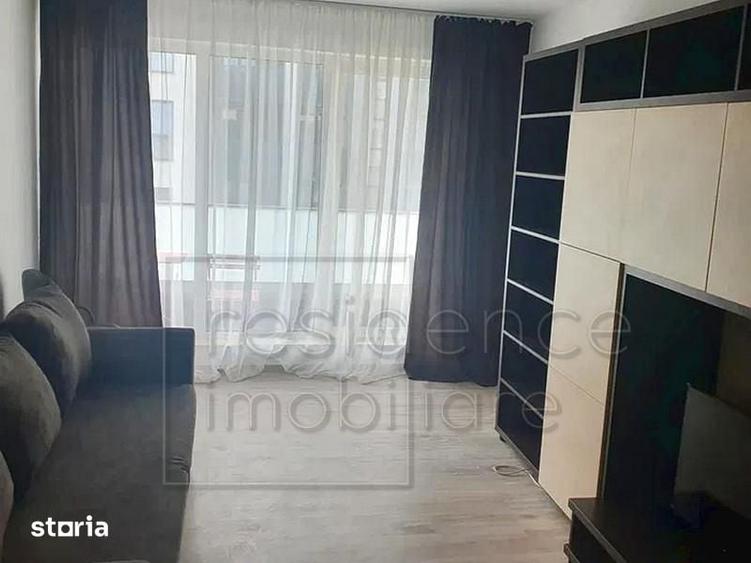Apartament cu 2 camere decomandat în Bună Ziua