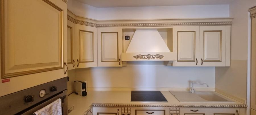 Apartament cu 3 camere decomandat, mobilat în Herăstrău
