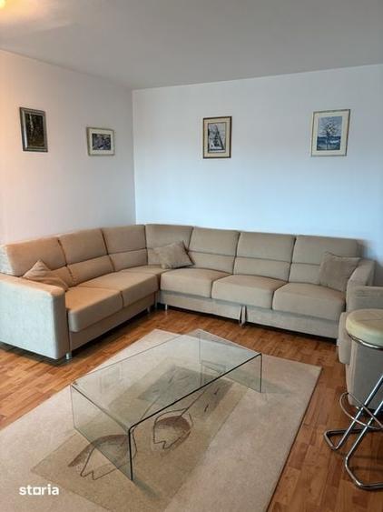 Apartament cu 3 camere în ICIL