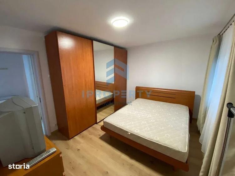 Inchiriere Apartament 2 camere in Lujerului 8 min metrou cu parcare - 7