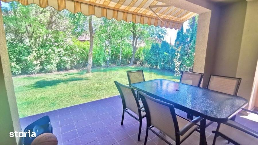 Casă cu 6 camere cu Piscina în Ștefan cel Mare