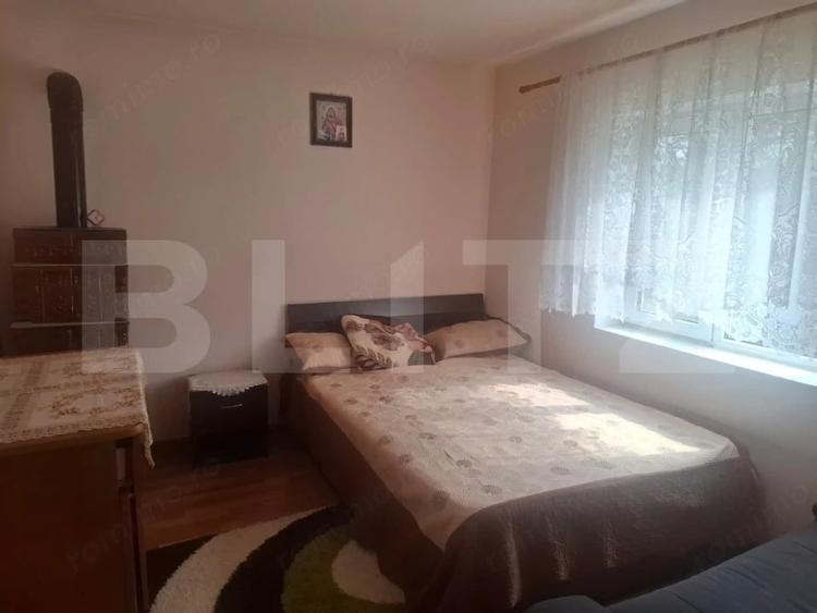 Casa renovata interior in Crangurile de Jos 2.800 mp teren intravilan - 16