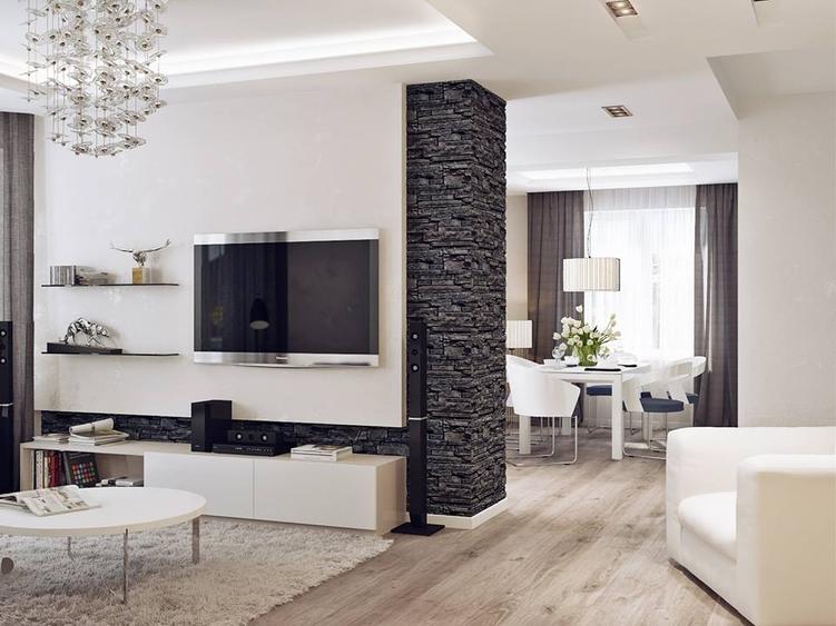 Apartament cu 2 camere decomandat în Aeroport