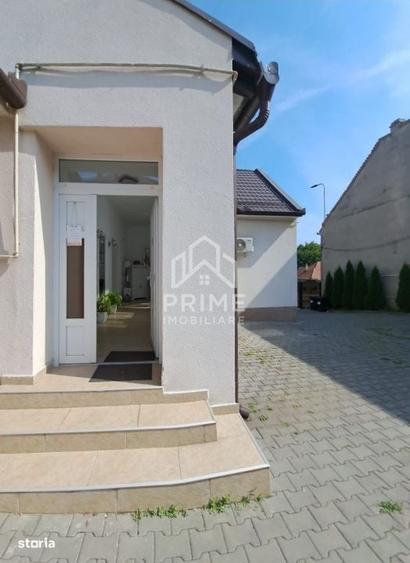 Casă cu 4 camere în Ultracentral
