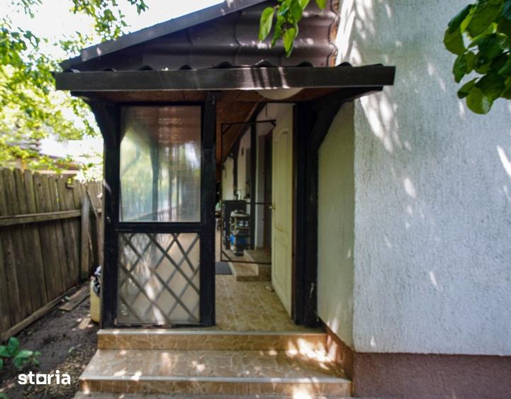 Casa de vanzare - Comuna Berceni - 8