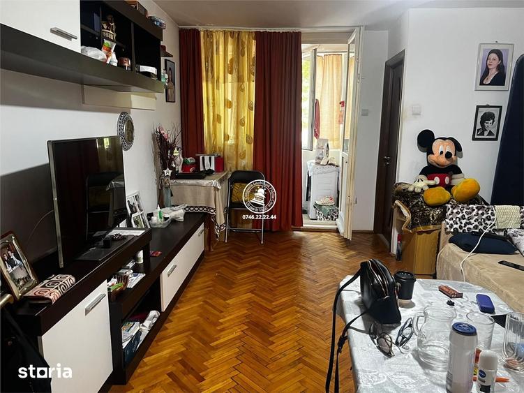 Apartament 1 camera Tatarasi - 2