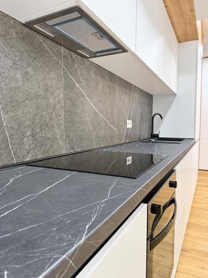 Apartament cu 2 camere semidecomandat, mobilat în Brâncoveanu