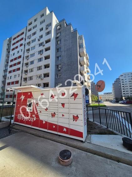 Apartament cu 2 camere decomandat în Militari