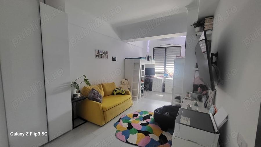 Apartament cu 2 camere decomandat în Inel II