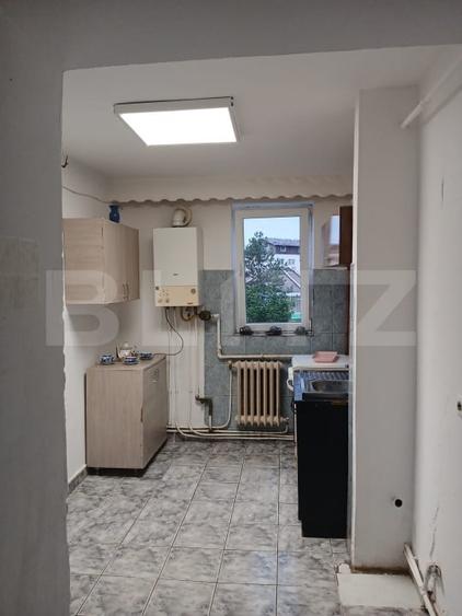 Apartament cu 2 camere decomandat, mobilat în Dumbrava 2