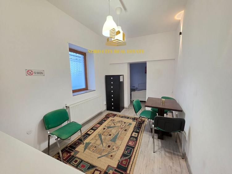 Casă P+1+M | Ultracentral – Bd. Gheorghe Magheru - Romana - 25