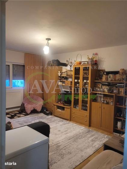 Apartament 2 camere , 22 Decembrie - 7