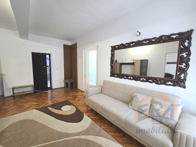 Apartament 2 camere | Renovat | Spitalul Judetean - str. Gheorghe Doja - 1
