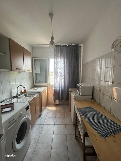 Apartament cu 2 camere în Sud