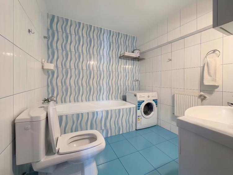 Apartament 2 camere | 64,8 mp utili + balcon 7,2 mp | Bloc Privilege | Etaj 1 - 8