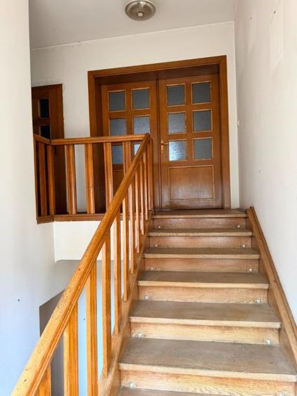 Vand Casa - Codlea, str.T.Vladimirescu, nr.9 jud. Brasov - 7 camere - 5