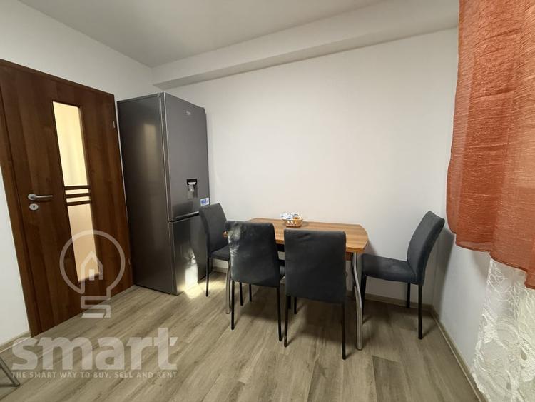 Apartament cu 2 camere decomandat, mobilat în Zorilor