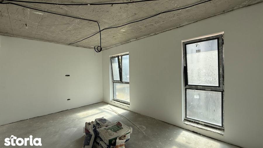 CONSTANTA P+2+3r terasa, 5 camere, in Kamsas, zona de case, finalizata - 8