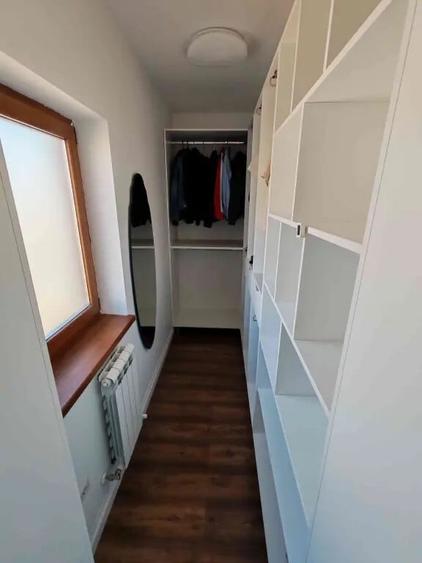 Casă cu 4 camere în Valea Lupului