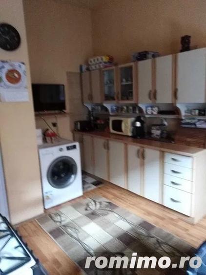 Casă cu 3 camere cu Teren 264 Mp în Semicentral