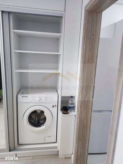 Garsonieră decomandată în Berceni
