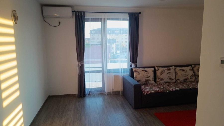 Inchiriez apartament 2 camere - 7