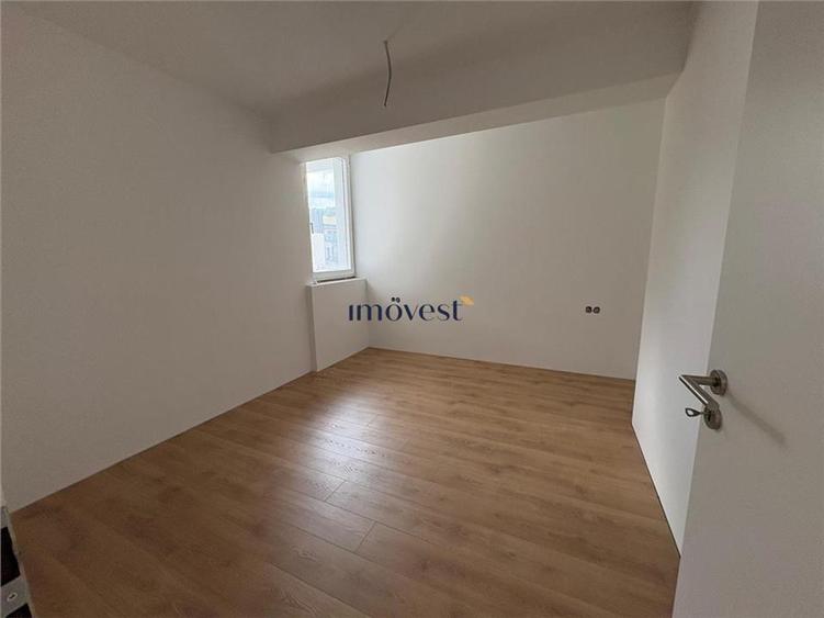Apartament cu 2 camere decomandat în Aeroport