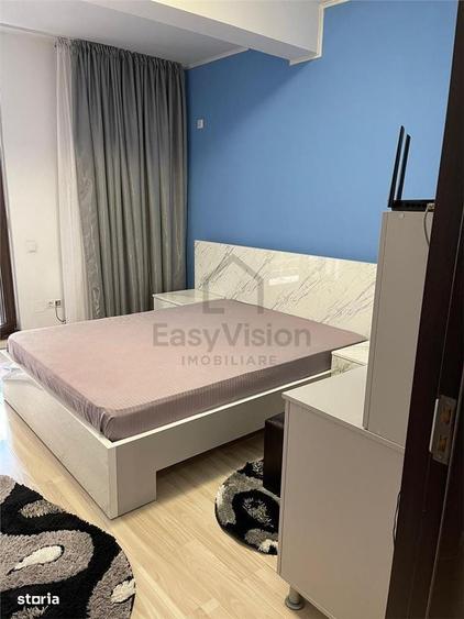 Apartament cu 3 camere în Crângași