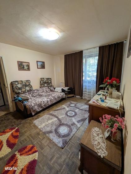 Apartament, - 1