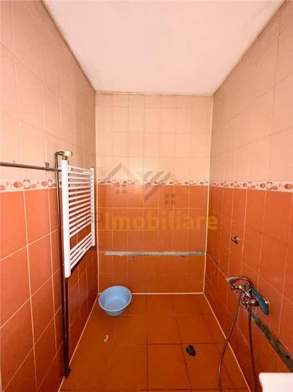 Apartament cu 2 camere decomandat în Ultracentral