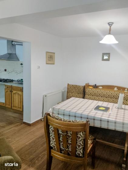 Casă cu 5 camere cu Teren 270 Mp în Freidorf