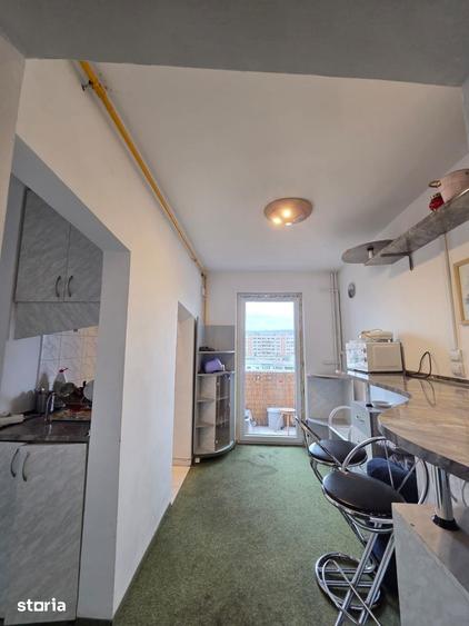 Apartament cu 2 camere decomandate in Grigorescu - 4