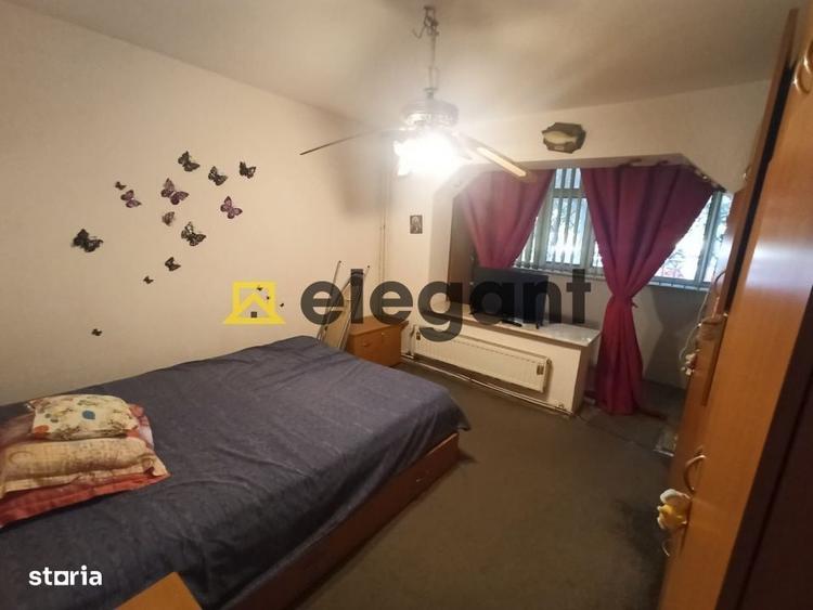 Apartament cu 3 camere decomandat în 1 Mai