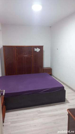 Apartament cu 2 camere decomandat în Sălaj