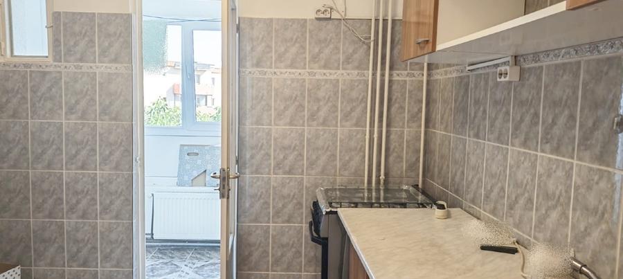 Cartierul Scriitorilor, apartament cu 2 camere disponibil imediat. - 6