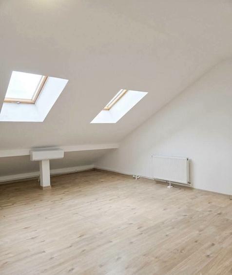 Apartament cu 2 camere semidecomandat în Vitan