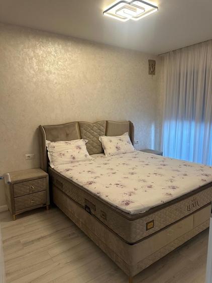 Apartament cu 2 camere decomandat în Exterior Vest