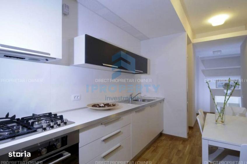 Apartament cu 4 camere în Central