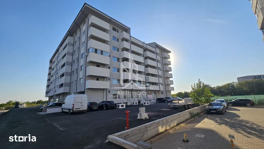 Apartament 3 camere decomandat 2 bai Grand Arena Dealul Cucului. - 10
