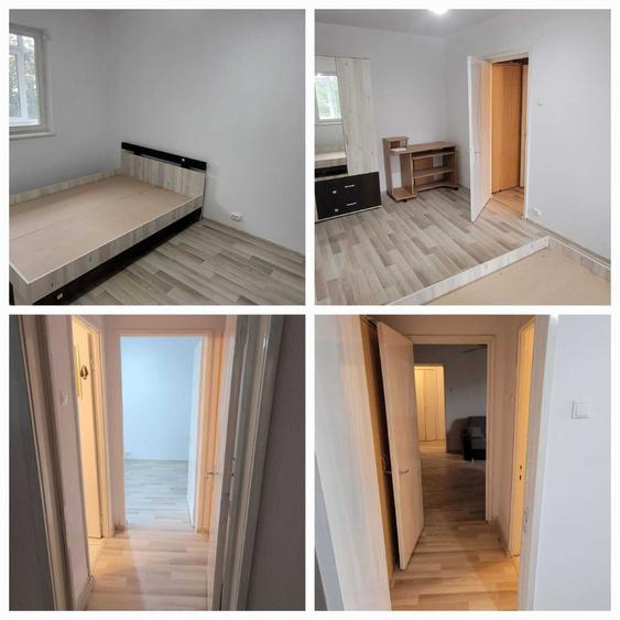 Inchiriez apartament cu 2 camere, str.Marasesti, zona Areni, langa Universitate! - 3