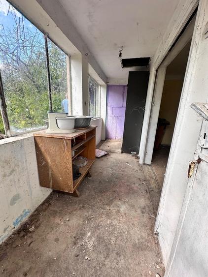 Teren intravilan Cornetu, 2020 mp, la preț atractiv - 3