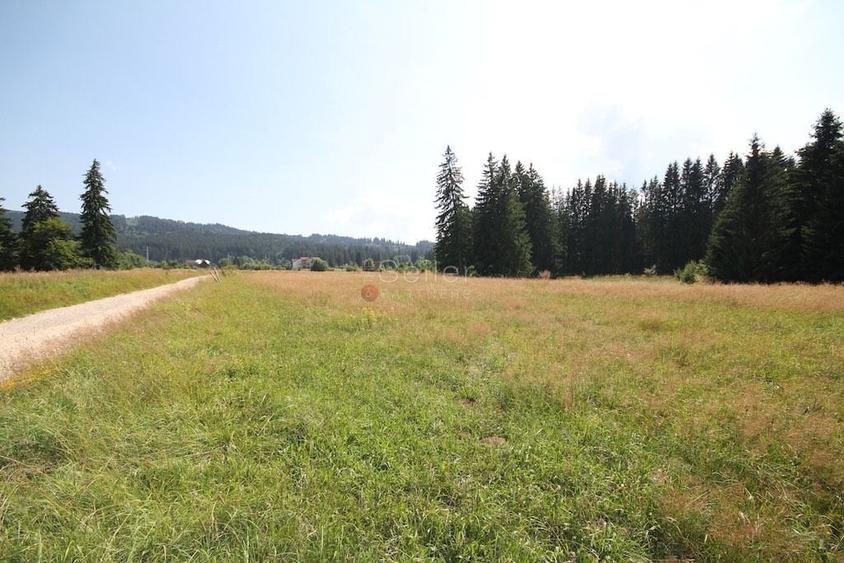 Teren Construcții intravilan de 8823 mp, în Exterior Nord
