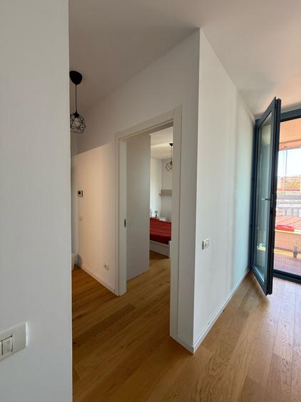 Apartament 2 camere Urban Spaces// Stefan cel Mare// Vasile Lascar - 13